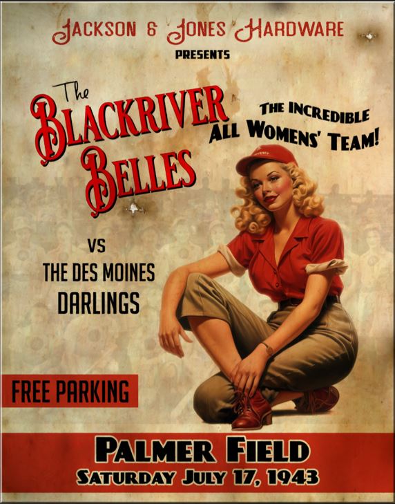 Blackriver Belles